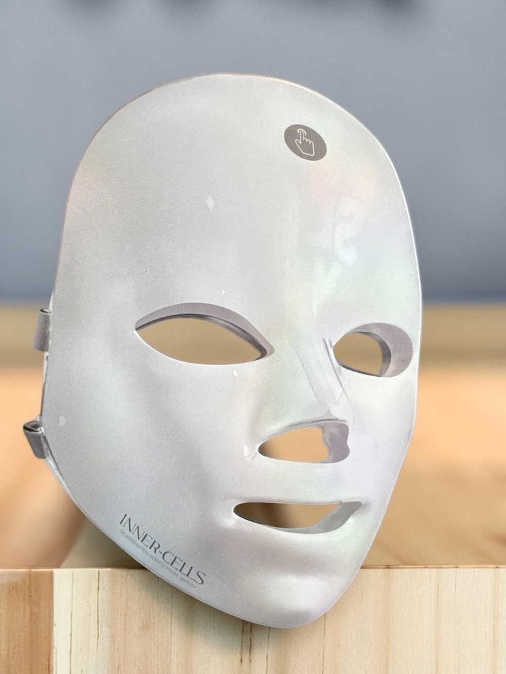 Inner-Cells Radiant Glow Multi-Purpose Face Device - Picture 4 of 8